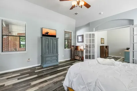 32210 Mink Creek Court Magnolia TX 77355