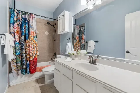 32210 Mink Creek Court Magnolia TX 77355