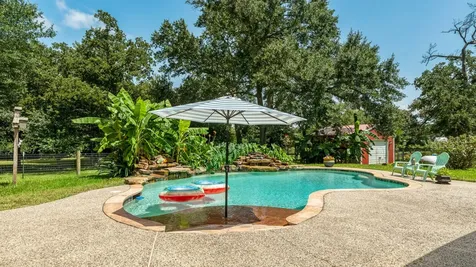 32210 Mink Creek Court Magnolia TX 77355
