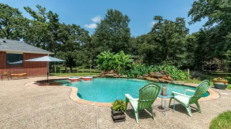 32210 Mink Creek Court Magnolia TX 77355