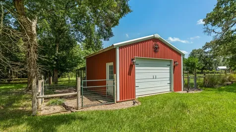 32210 Mink Creek Court Magnolia TX 77355