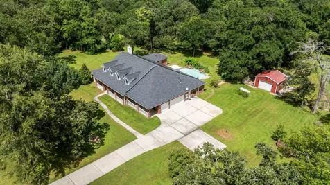 32210 Mink Creek Court Magnolia TX 77355