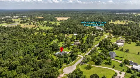 32210 Mink Creek Court Magnolia TX 77355