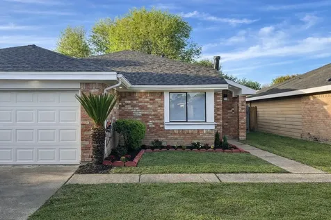 17414 Davenway Drive Houston TX 77084