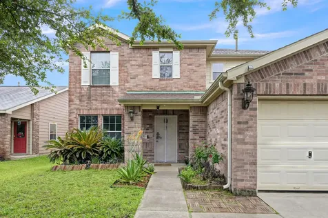 19511 Remington Martin Drive Houston TX 77073