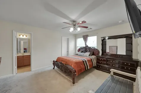 19511 Remington Martin Drive Houston TX 77073