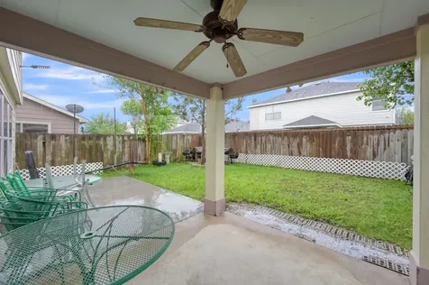 19511 Remington Martin Drive Houston TX 77073