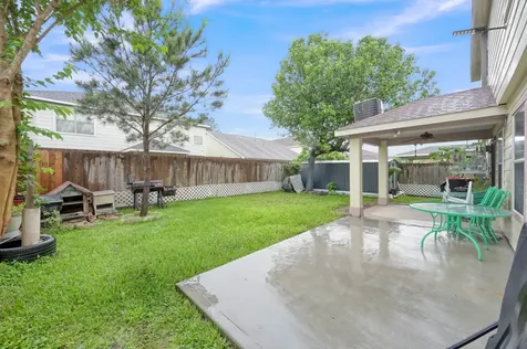 19511 Remington Martin Drive Houston TX 77073