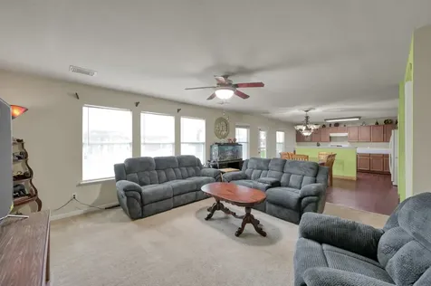 19511 Remington Martin Drive Houston TX 77073