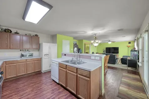 19511 Remington Martin Drive Houston TX 77073