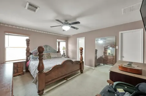 19511 Remington Martin Drive Houston TX 77073