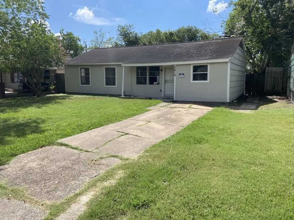 5414 Northridge Drive Houston TX 77033