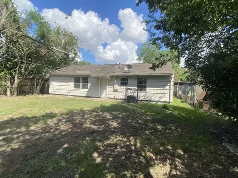 5414 Northridge Drive Houston TX 77033