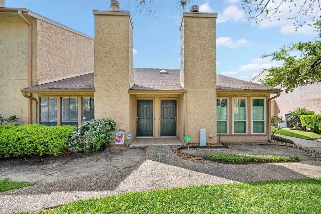 5000 Milwee Street 61 Houston TX 77092