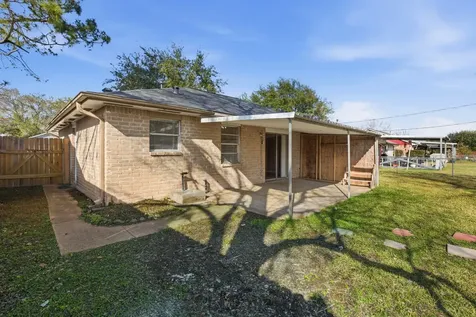 13627 Greenway Drive Sugar Land TX 77498