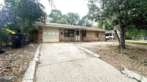 805 Avenue L Conroe TX 77301