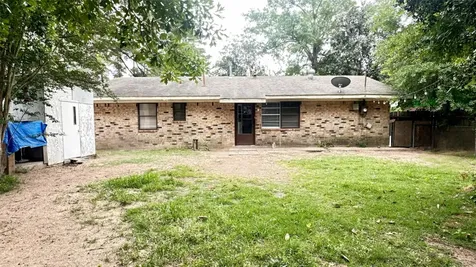 805 Avenue L Conroe TX 77301