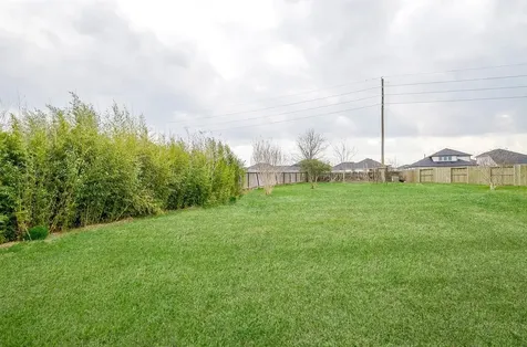 7219 Shining Mist Lane Richmond TX 77469