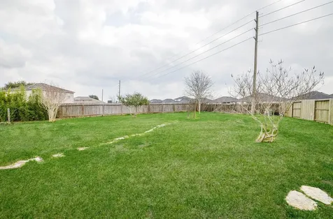 7219 Shining Mist Lane Richmond TX 77469