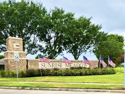 7219 Shining Mist Lane Richmond TX 77469