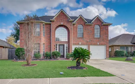 3219 Leila Oaks Drive Houston TX 77082