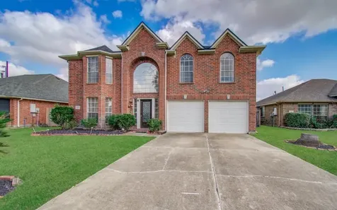 3219 Leila Oaks Drive Houston TX 77082