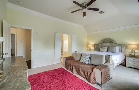3219 Leila Oaks Drive Houston TX 77082
