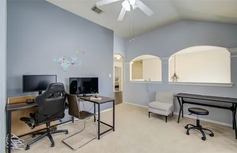 3219 Leila Oaks Drive Houston TX 77082