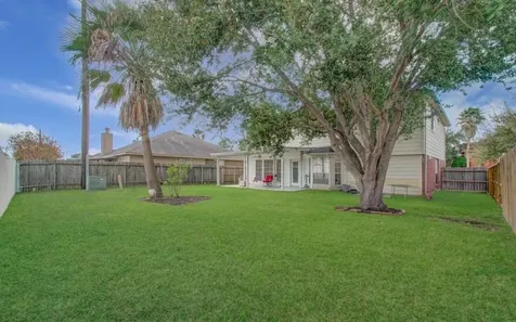 3219 Leila Oaks Drive Houston TX 77082