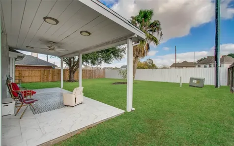 3219 Leila Oaks Drive Houston TX 77082