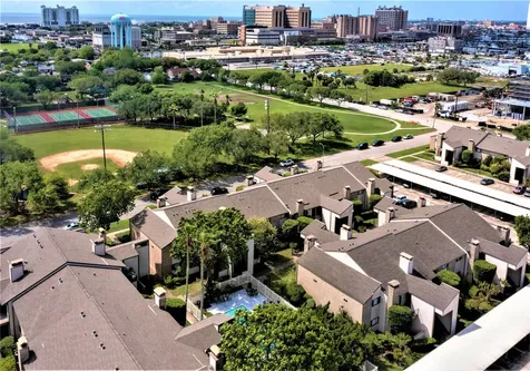 7037 N Holiday Drive Galveston TX 77550