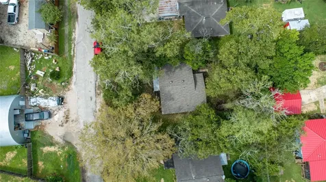 421 E Park Street Alvin TX 77511