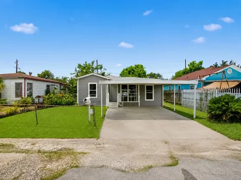 10430 Wiggins Street Houston TX 77029