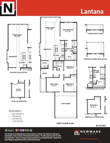 5322 Getty Lane Iowa Colony TX 77583