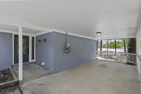 439 N Sherwood Forest Drive Woodville TX 75979