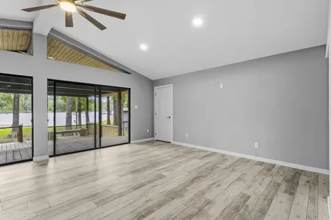 439 N Sherwood Forest Drive Woodville TX 75979