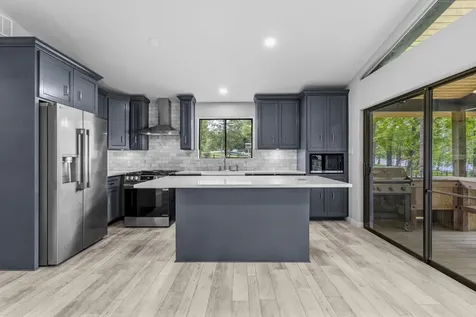 439 N Sherwood Forest Drive Woodville TX 75979