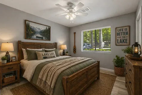 439 N Sherwood Forest Drive Woodville TX 75979