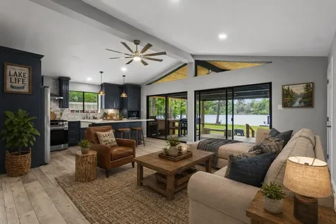 439 N Sherwood Forest Drive Woodville TX 75979