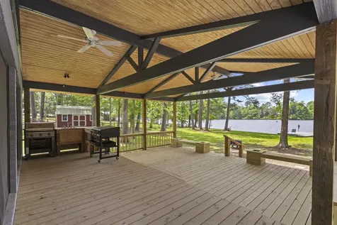 439 N Sherwood Forest Drive Woodville TX 75979