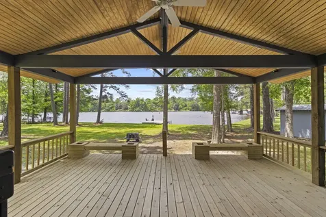 439 N Sherwood Forest Drive Woodville TX 75979