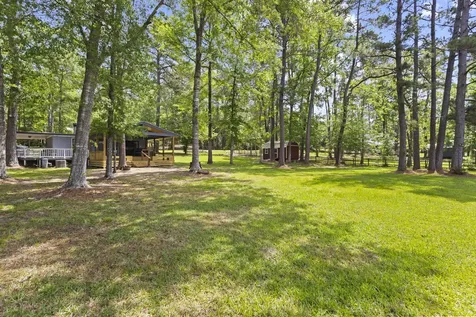 439 N Sherwood Forest Drive Woodville TX 75979