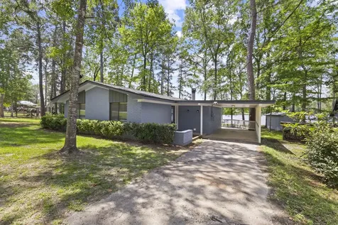 439 N Sherwood Forest Drive Woodville TX 75979