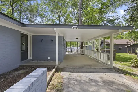 439 N Sherwood Forest Drive Woodville TX 75979