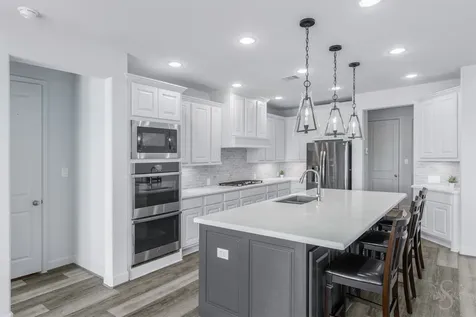 28818 Ember Crest Lane Fulshear TX 77441