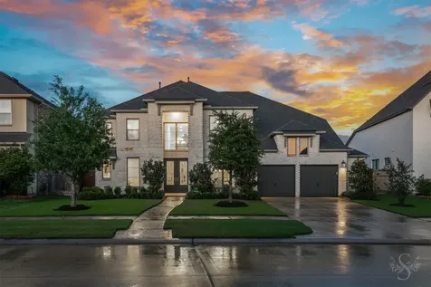 28818 Ember Crest Lane Fulshear TX 77441