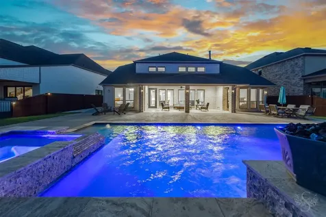28818 Ember Crest Lane Fulshear TX 77441