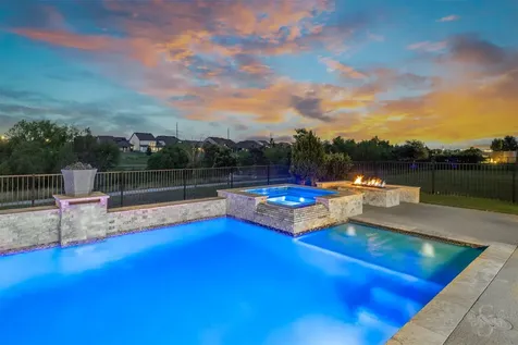 28818 Ember Crest Lane Fulshear TX 77441