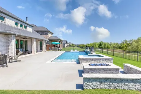 28818 Ember Crest Lane Fulshear TX 77441