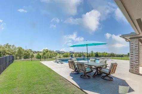 28818 Ember Crest Lane Fulshear TX 77441